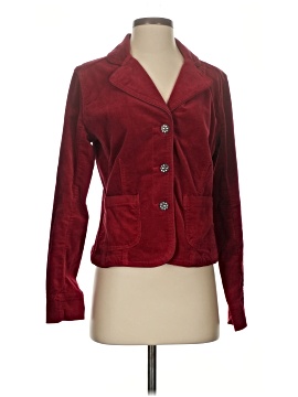 Kikit Jeans Blazer