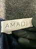 Amadi Blue Turtleneck Sweater Size 4X - photo 7
