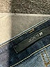 Joe's Jeans Blue Jeans Size 33 waist - photo 6