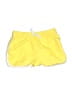 Kuling Yellow Athletic Shorts Size 5 - 6 - photo 1