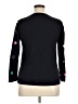 Talbots Hearts Black Pullover Sweater Size 0X - photo 2