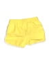 Kuling Yellow Athletic Shorts Size 5 - 6 - photo 2