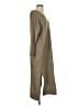 MNG Gray Casual Dress Size 2 - photo 4