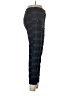 Shinestar Plaid Blue Casual Pants Size L - photo 4