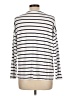 Gap Ivory Long Sleeve Turtleneck Size L - photo 2