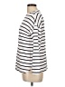 Gap Ivory Long Sleeve Turtleneck Size L - photo 5