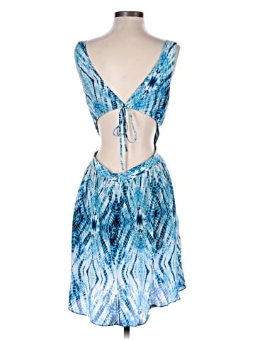 Rory Beca Cocktail Dress (view 2)