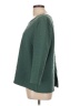 W5 100% Polyester Polka Dots Green 3/4 Sleeve T-Shirt Size L - photo 5