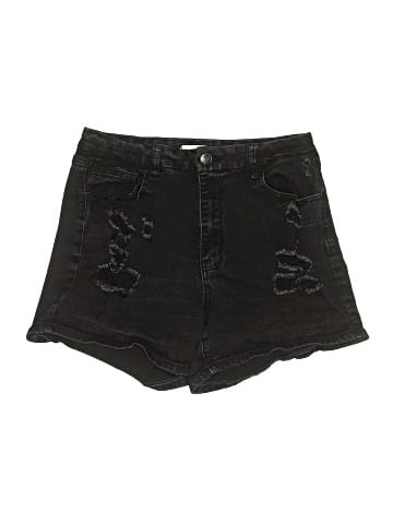 rue21 Denim Shorts (view 1)