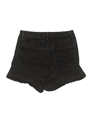 rue21 Denim Shorts (view 2)