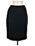 Sister Solid Black Formal Skirt Size 170 - photo 1