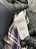 Rails Plaid Gray Long Sleeve Button-Down Shirt Size S - photo 5