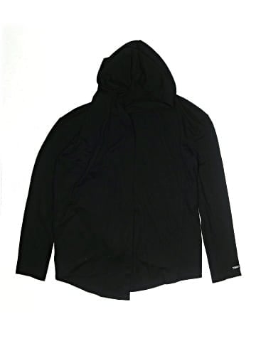 Justice Zip Up Hoodie (view 1)