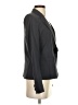 Marc by Marc Jacobs Gray Blue Blazer Size 4 - photo 4