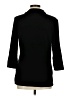 Matty M Black Long Sleeve Polo Size M - photo 2