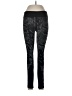 Nike Graphic Black Active Pants Size L - photo 1