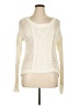 a.n.a. A New Approach Ivory Pullover Sweater Size XL - photo 1