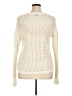 a.n.a. A New Approach Ivory Pullover Sweater Size XL - photo 2