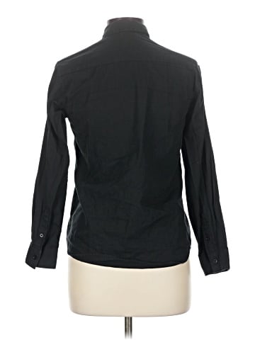 IZOD Long Sleeve Button-Down Shirt (view 2)