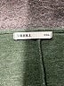 MIHOLL Green Pullover Sweater Size XXL - photo 4