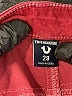True Religion Burgundy Casual Pants Size 29 waist - photo 7