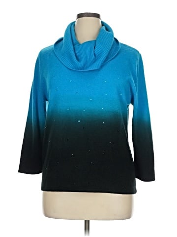 Elementz Pullover Sweater (view 1)