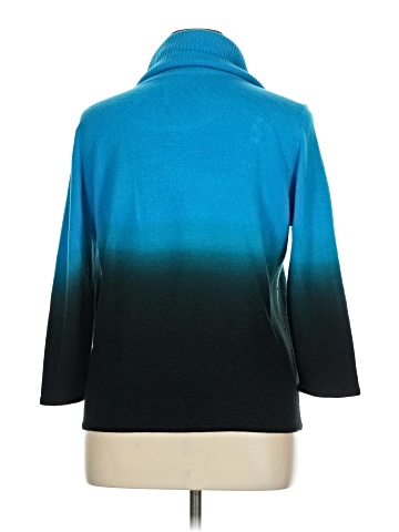 Elementz Pullover Sweater (view 2)