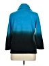 Elementz 100% Acrylic Teal Pullover Sweater Size XL - photo 2