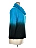 Elementz 100% Acrylic Teal Pullover Sweater Size XL - photo 4