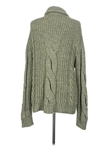 Pietro Brunelli Turtleneck Sweater (view 2)