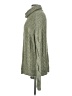 Pietro Brunelli Green Turtleneck Sweater Size L (estimated) - photo 5