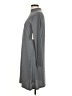 Faded Glory Gray Casual Dress Size M - photo 5