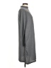 Faded Glory Gray Casual Dress Size M - photo 4