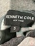Kenneth Cole Gray Pullover Hoodie Size 5 - photo 3