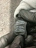 Kenneth Cole Gray Pullover Hoodie Size 5 - photo 4