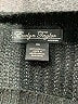 Evelyn Taylor 100% Acrylic Black Pullover Sweater Size 3X - photo 4