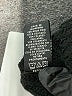Evelyn Taylor 100% Acrylic Black Pullover Sweater Size 3X - photo 6