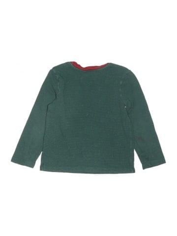 Hanna Andersson Long Sleeve Henley (view 2)