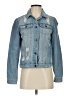 Ci Sono Blue Denim Jacket Size S - photo 1