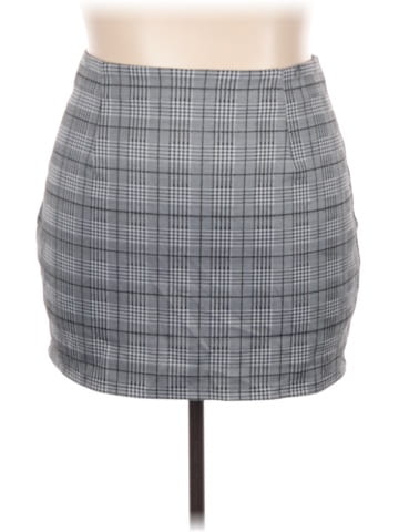Kate Kasin Casual Skirt (view 1)