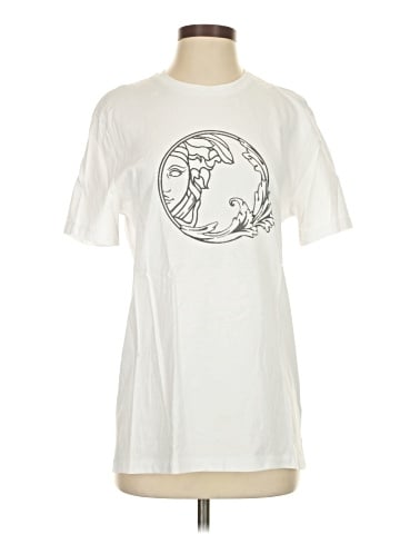 Versace Collection Short Sleeve T-Shirt (view 1)