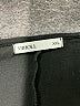 MIHOLL Black Cardigan Size XXL - photo 4