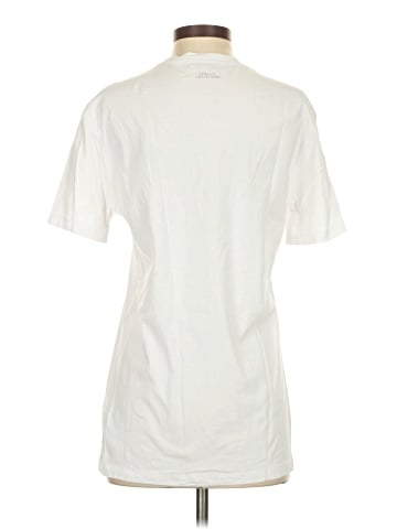 Versace Collection Short Sleeve T-Shirt (view 2)