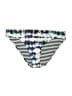 Splendid Tie-dye Blue Swimsuit Bottoms Size S - photo 1
