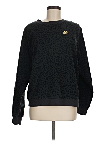 Nike Long Sleeve Top (view 1)