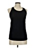 Lululemon Athletica Black Active Tank Size 2 - photo 1