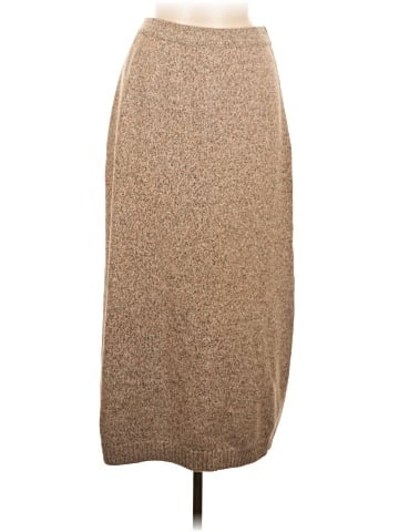 The Territory Ahead Casual Skirt (view 1)