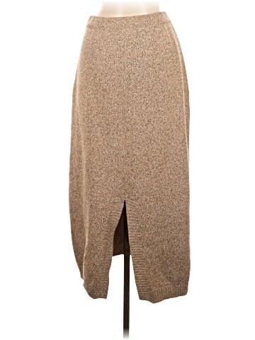 The Territory Ahead Casual Skirt (view 2)