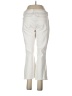 Blank NYC Ivory White Jeans Size 30 waist - photo 2