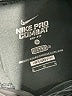 Nike Gray Black Long Sleeve Turtleneck Size M - photo 7